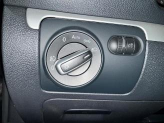 Volkswagen Scirocco Scirocco (137/13AD), Hatchback 3-drs, 2008 / 2017 2.0 TSI 16V picture 30