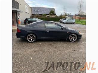 Honda Civic Civic (EM), Coupe, 2001 / 2005 1.7 16V LS picture 6