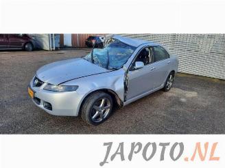 Honda Accord Accord (CL/CN), Sedan, 2001 / 2008 2.0 i-VTEC 16V picture 1