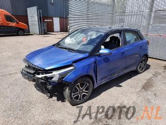 Hyundai I-20 i20 (GBB), Hatchback, 2014 / 2020 1.0 T-GDI 100 12V picture 1