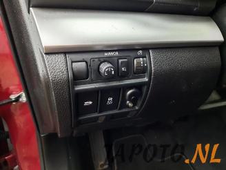 Subaru Legacy Legacy Wagon (BR), Combi, 2009 / 2014 2.5 16V picture 16