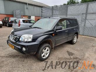 Nissan X-Trail X-Trail (T30), SUV, 2001 / 2013 2.0 16V 4x4 picture 1