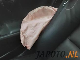 Honda Jazz Jazz (GE6/GE8/GG/GP), Hatchback, 2008 / 2015 1.3 VTEC 16V Hybrid picture 23