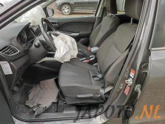 Suzuki Baleno Baleno (EW/FW), Hatchback 5-drs, 2016 1.2 Dual Jet 16V Hybrid picture 8