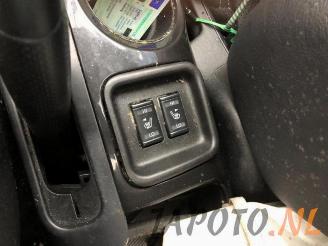 Nissan Juke Juke (F15), SUV, 2010 / 2019 1.2 DIG-T 16V picture 15