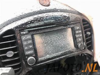 Nissan Juke Juke (F15), SUV, 2010 / 2019 1.2 DIG-T 16V picture 13