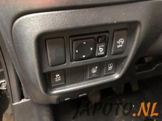 Nissan Juke Juke (F15), SUV, 2010 / 2019 1.2 DIG-T 16V picture 12