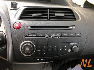 Honda Civic Civic (FK/FN), Hatchback, 2005 / 2012 1.4 i-Dsi picture 21