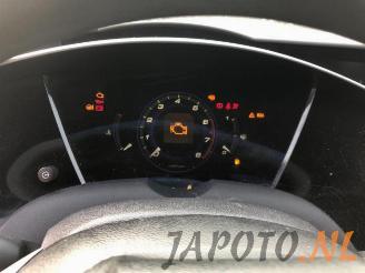 Honda Civic Civic (FK/FN), Hatchback, 2005 / 2012 1.4 i-Dsi picture 11