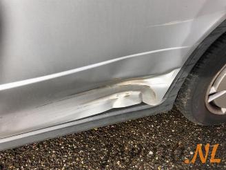 Honda Civic Civic (FK/FN), Hatchback, 2005 / 2012 1.4 i-Dsi picture 19