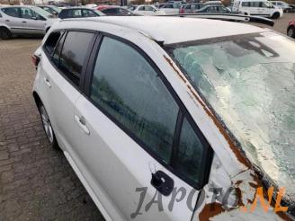 Suzuki Swace Swace, Combi 5-drs, 2020 1.8 16V Hybrid picture 11