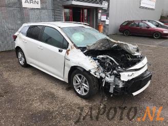 Suzuki Swace Swace, Combi 5-drs, 2020 1.8 16V Hybrid picture 5