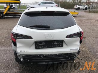 Suzuki Swace Swace, Combi 5-drs, 2020 1.8 16V Hybrid picture 22