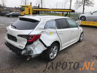 Suzuki Swace Swace, Combi 5-drs, 2020 1.8 16V Hybrid picture 3