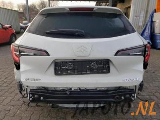 Suzuki Swace Swace, Combi 5-drs, 2020 1.8 16V Hybrid picture 15