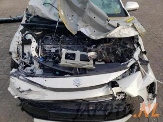 Suzuki Swace Swace, Combi 5-drs, 2020 1.8 16V Hybrid picture 21