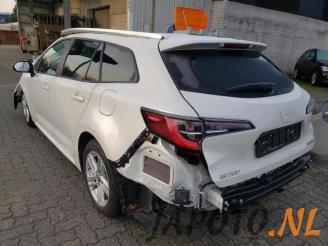 Suzuki Swace Swace, Combi 5-drs, 2020 1.8 16V Hybrid picture 14