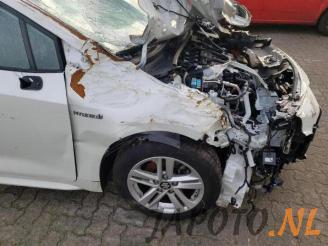 Suzuki Swace Swace, Combi 5-drs, 2020 1.8 16V Hybrid picture 27