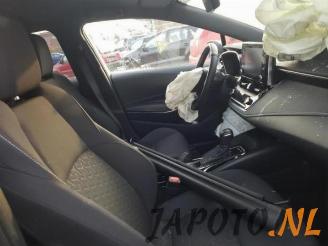 Suzuki Swace Swace, Combi 5-drs, 2020 1.8 16V Hybrid picture 26