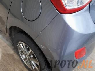 Hyundai I-10 i10 (B5), Hatchback, 2013 / 2019 1.0 12V picture 20