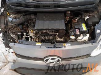 Hyundai I-10 i10 (B5), Hatchback, 2013 / 2019 1.0 12V picture 7