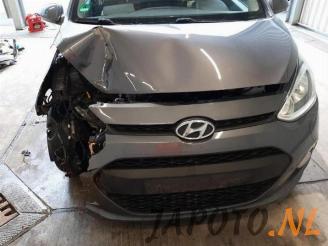 Hyundai I-10 i10 (B5), Hatchback, 2013 / 2019 1.0 12V picture 16