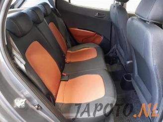 Hyundai I-10 i10 (B5), Hatchback, 2013 / 2019 1.0 12V picture 6