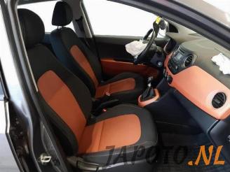 Hyundai I-10 i10 (B5), Hatchback, 2013 / 2019 1.0 12V picture 5