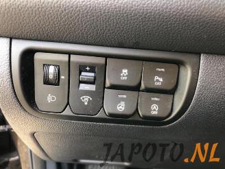 Kia Rio Rio III (UB), Hatchback, 2011 / 2017 1.2 CVVT 16V picture 14