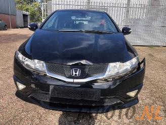 Honda Civic Civic (FK/FN), Hatchback, 2005 / 2012 1.8i Type S VTEC 16V picture 2