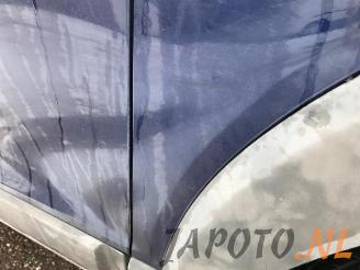 Chevrolet Captiva Captiva (C100), SUV, 2006 / 2011 2.4 16V 4x2 picture 23