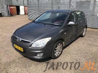 Hyundai I-30 i30 (FD), Hatchback, 2007 / 2011 1.6 CVVT 16V picture 1