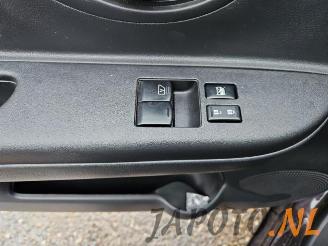 Nissan Micra Micra (K13), Hatchback, 2010 / 2016 1.2 12V DIG-S picture 12