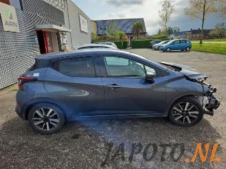 Nissan Micra Micra (K14), Hatchback, 2016 / 2024 0.9 IG-T 12V picture 6