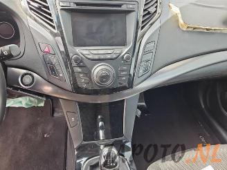 Hyundai I-40 i40 CW (VFC), Combi, 2011 / 2019 1.6 GDI 16V picture 10