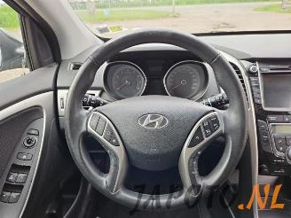 Hyundai I-30 i30 (GDHB5), Hatchback, 2011 1.6 GDI Blue 16V picture 11