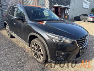 Mazda CX-5 CX-5 I (KE,GH), SUV, 2011 2.2 Skyactiv D 175 16V 4WD picture 2