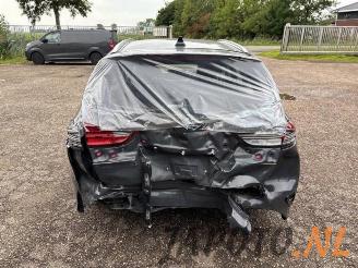 Kia Cee d Ceed Sportswagon (CDF), Combi 5-drs, 2018 1.0i T-GDi 12V picture 4