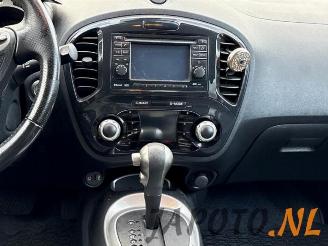 Nissan Juke Juke (F15), SUV, 2010 / 2019 1.6 16V picture 10