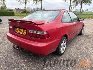Honda Civic Civic Coupe (EJ6/7/8), Coupe, 1994 / 2000 1.6i LS 16V picture 5