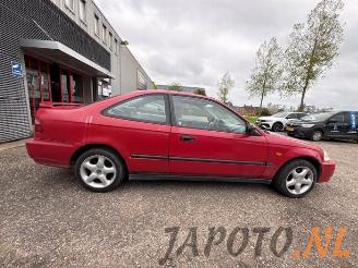Honda Civic Civic Coupe (EJ6/7/8), Coupe, 1994 / 2000 1.6i LS 16V picture 6