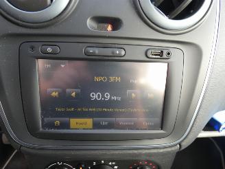 Dacia Lodgy 1.2 TCe Stepway picture 15