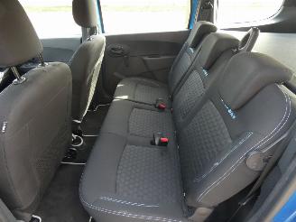 Dacia Lodgy 1.2 TCe Stepway picture 10