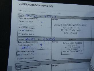 Dacia Lodgy 1.2 TCe Stepway picture 20