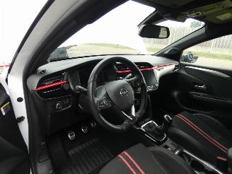 Opel Corsa 1.5 D GS Line picture 8