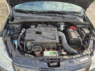 Fiat Sedici (189) SUV, Benzine, 1.586cc, 79kW (107pk), FWD, M16A, 5-BAK picture 7