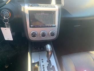 Nissan Murano GERESERVEERD Murano (Z50) SUV 3.5 V6 24V 4x4 (VQ35DE) [172kW] picture 11