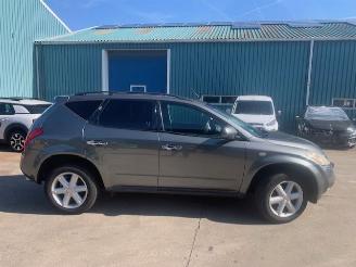 Nissan Murano GERESERVEERD Murano (Z50) SUV 3.5 V6 24V 4x4 (VQ35DE) [172kW] picture 4