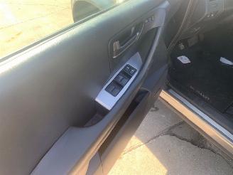 Nissan Murano GERESERVEERD Murano (Z50) SUV 3.5 V6 24V 4x4 (VQ35DE) [172kW] picture 8