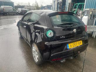Alfa Romeo MiTo MiTo (955) Hatchback 1.4 (350.A.1000) [57kW] picture 5
